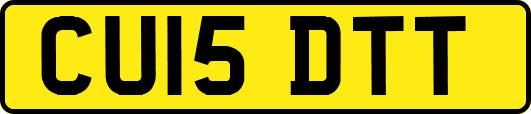 CU15DTT