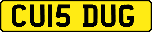 CU15DUG
