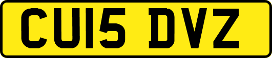 CU15DVZ