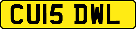 CU15DWL