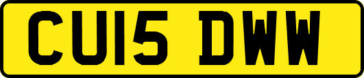 CU15DWW