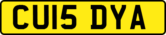 CU15DYA