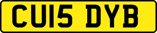 CU15DYB