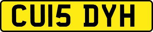 CU15DYH