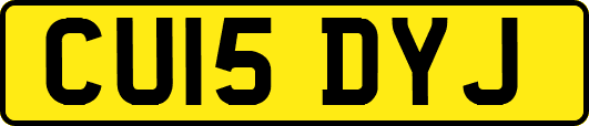 CU15DYJ