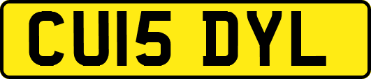 CU15DYL