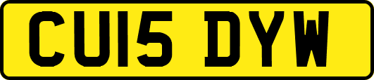 CU15DYW