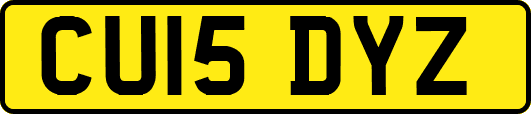 CU15DYZ