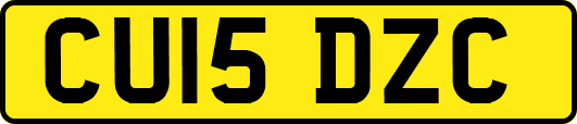 CU15DZC