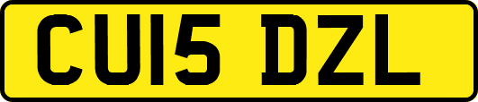 CU15DZL
