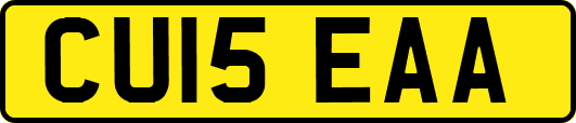 CU15EAA