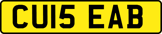 CU15EAB