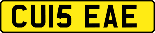CU15EAE