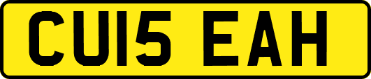 CU15EAH