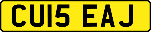 CU15EAJ