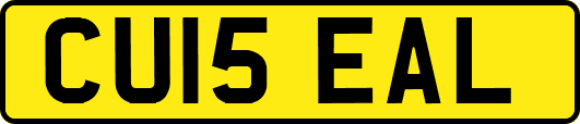 CU15EAL