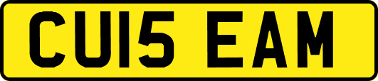CU15EAM
