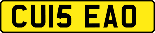 CU15EAO