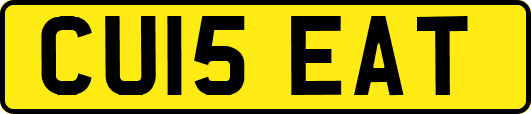 CU15EAT