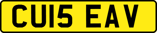 CU15EAV