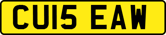 CU15EAW