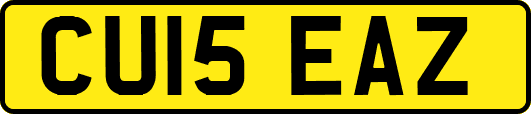 CU15EAZ