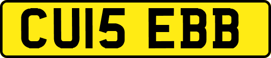 CU15EBB