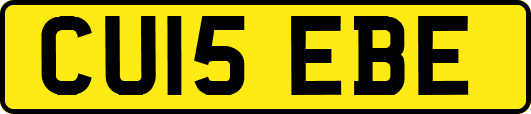 CU15EBE