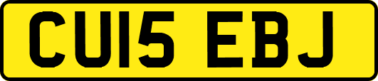 CU15EBJ