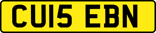 CU15EBN