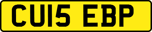 CU15EBP