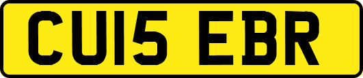 CU15EBR