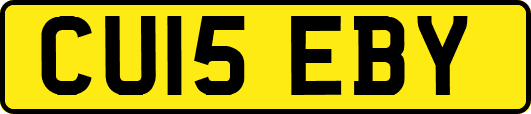 CU15EBY