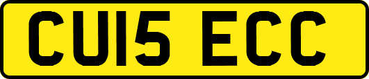 CU15ECC
