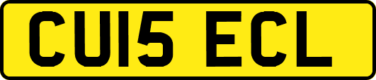 CU15ECL