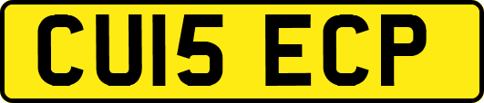 CU15ECP