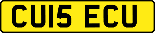 CU15ECU