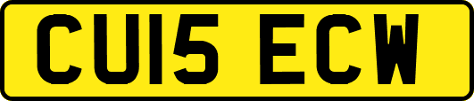 CU15ECW