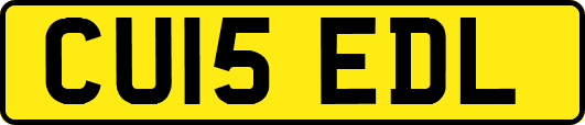 CU15EDL