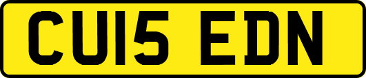 CU15EDN