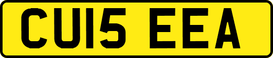 CU15EEA