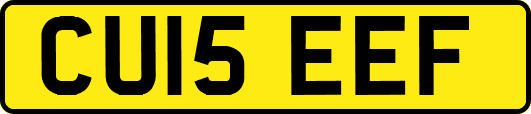 CU15EEF