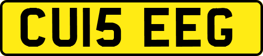 CU15EEG