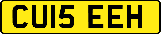 CU15EEH