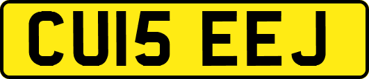 CU15EEJ