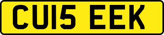 CU15EEK