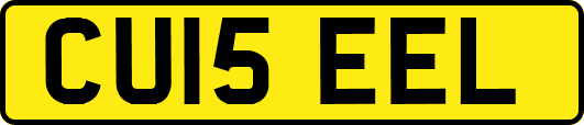 CU15EEL