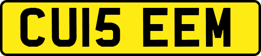CU15EEM