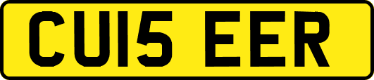 CU15EER