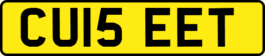CU15EET